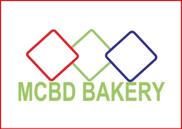 MCBD Bakery Logo